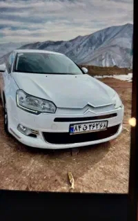 سیترون c5 نیو