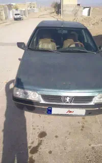 پژو405 مدل78تک.کاربرات.هست