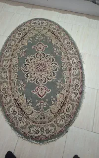 فروش تعدادی قالیچه