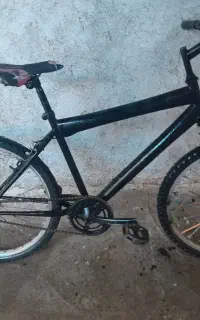 دوچرخه ۲۶