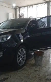 صافکاری و نقاشی جوادی