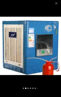 سرویس و تعمیرات کولرها ی آبی
