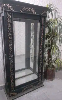 بوفه درختچه