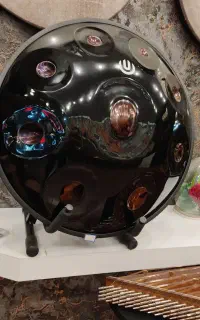 هنگدرام سوپر پولیش آرشا