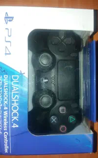 فروش دسته ps4 ارجینال و های کپی زیرقیمت