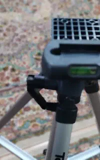 پایه دوربین