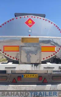 تانکر قیر