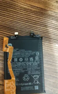 باطری شیامی پوکو X4پرو5g