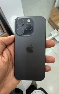 ایفون 15 pro ۱۵ پرو