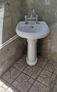 روشویی