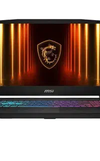 لپ‌تاپ گیمینگMSI Katana HX B14قدرتمند،مناسب گیمرها