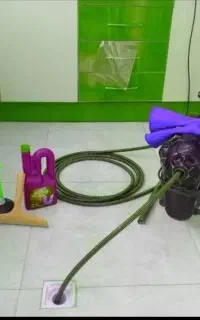 لوله بازکنی چاه بازکن جیحون خوش کمیل نواب رودکی