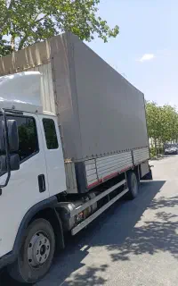 حمل اسباب واثاثیه منزل درون شهری وبیرون شهرس
