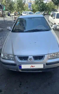 سمند معمولی