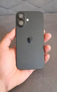 گوشی ایفن ۱۶ نرمال ریجستر