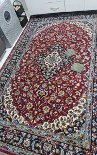 فرش 6 متری