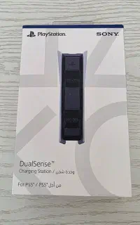 شارژر اورجینال دسته PS5