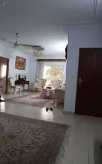 اجاره آپارتمان خ هراز