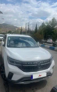 فردا موتور t5