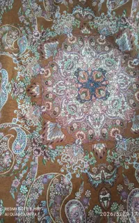 روفرشی ۱۲ و۹ متری