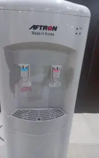 آبسردکن ایستاده افترون