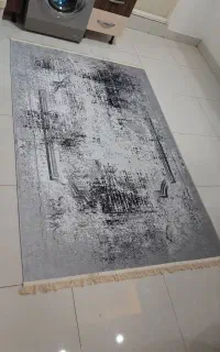 فرش آشپزخانه