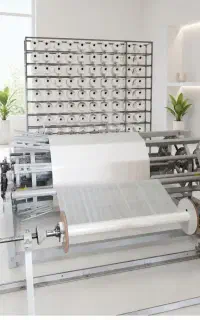 چله پیچی وساخت دستگاه وتعمیرات