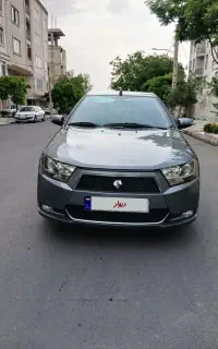 دنا معمولی تیپ ۲ مدل ۱۳۹۷