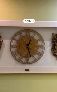 ساعت دیواری آرتا