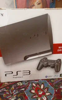Pes3