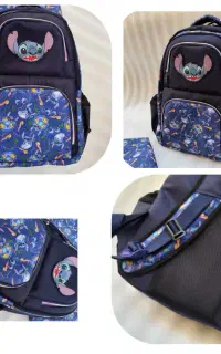 کوله ،کیف