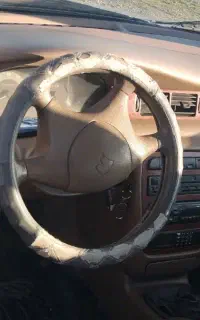 سمند مدل ۸۴