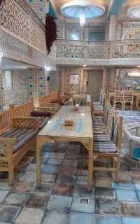 سرایدار و نگهبان