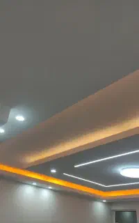 خدمات برق ساختمان