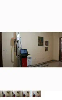 پرینتر دیواری