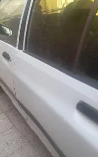 پراید مدل ۱۳۸۷