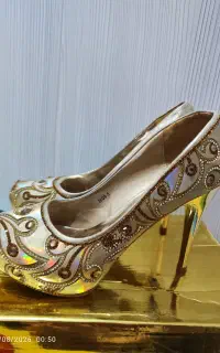 کفش مجلسی سایز ۴۰،۴۱