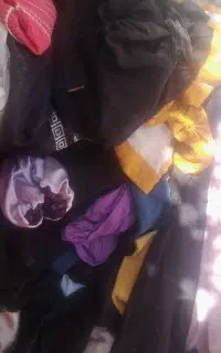 لباس کیسه ای۱۲۰تومن