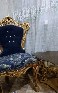 فروش مبل سلطنتی