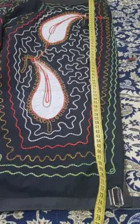 شلوار زورخانه در دوسایز