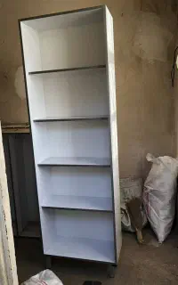 ویترین و کابینت