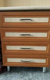 تعویض کابینت سماوربه جاکفش