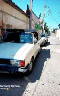 پیکان وانت ۸۶ دوگانه کارخانه گازسوز