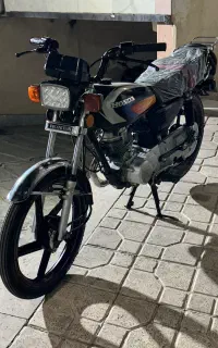 هندا 125‌ا احسان