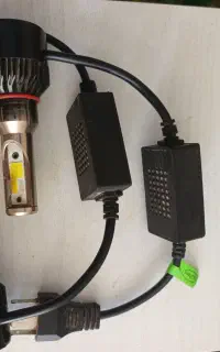 چراغ هدلایت