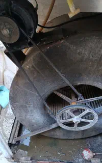 کولر 7500