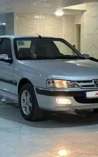 پارس TU5  401 لاکاغذی