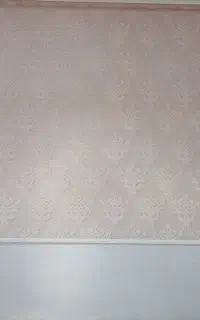 پرده زبرا