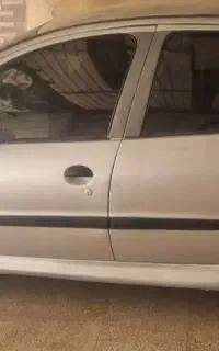 پژو ۲۰۶