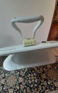اتو پرس بایترون